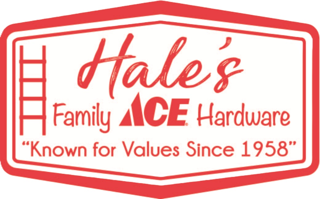Hales Hardware logo