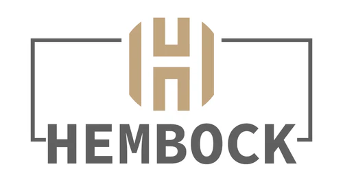 Hembock logo